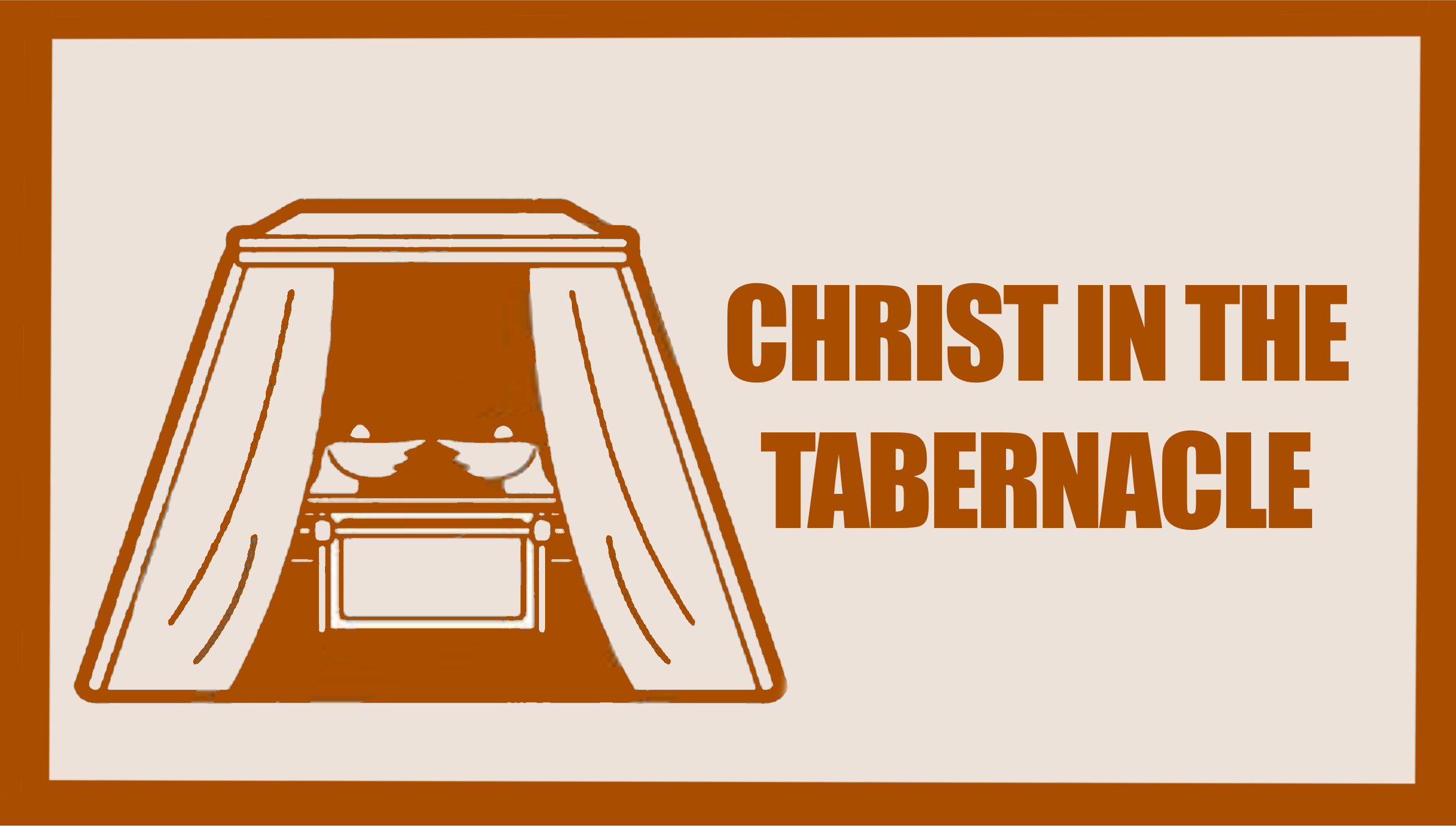 Christ in the Tabernacle Pt 4 - Shine as Living Lights in a Dark World