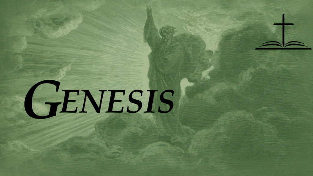 Binoy Joseph – God’s Goodness in a Sin-Cursed World – Genesis 3:20-24